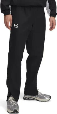 Produktbild von Under Armour Rival Windbreaker Pnt Herren Black L