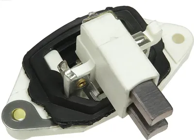 Produktbild von AS-PL ARE0005 Lichtmaschinenregler 24V für VW ILTIS (183) Generator