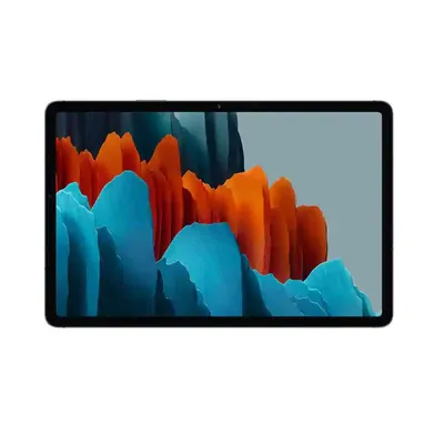 Produktbild von Samsung Galaxy Tab S7 SM-T875N, 27,9 cm (11"), 2560 x 1600 Pixel, 128 GB, 6 GB, 3,09 GHz, Blau