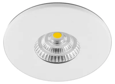 Image de Plafonnier encastrable à LED - Downlight/spot/projecteur L44040102
