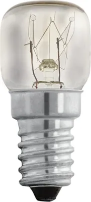 Produktbild von Eglo 11669 LED E14 Leuchtmittel 1x15W Ø22mm warmweiss