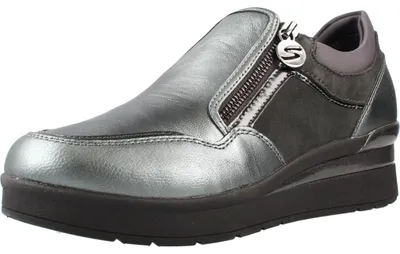 Produktbild von STONEFLY Businessschuhe Grau, Modell 222963S