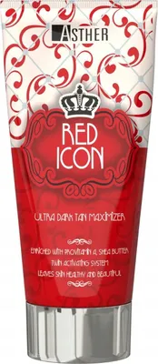 Obrázok produktu pre ..Asther Red Icon Aktívátor opaľovania 150 ml