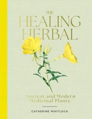Produktbild von The Healing Herbal