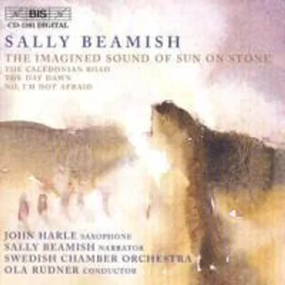 Produktbild von Rudner, O: Imagined Sound Of Sun