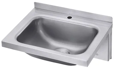 Immagine prodotto di Lavabo CONTACTO, altezza: 190 mm, lunghezza: 400 mm, larghezza: 310 mm