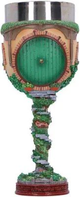 Image de Seigneur des Anneaux Calice The Shire