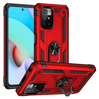 Obrázok produktu pre Armor Shield puzdro na mobilný telefón pre Xiaomi Redmi 10 cover Ultra Hybrid Case ochranný kryt na mobilný telefón