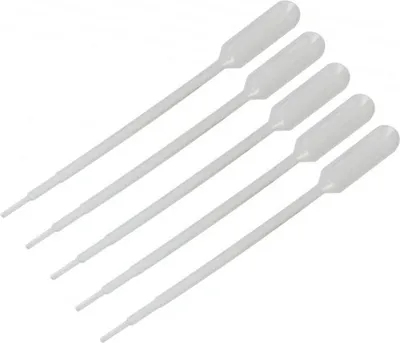 Produktbild von Krick Pipette 1 ml (VE5)