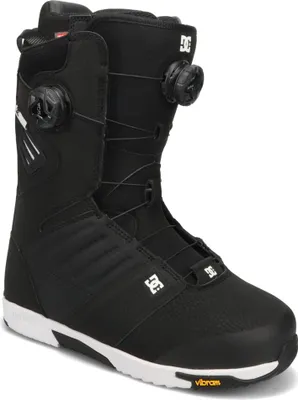 Produktbild von DC Judge Black/White 11,5