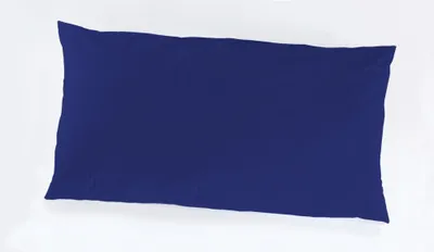 Produktbild von Vario Kissenbezug Jersey marine, 40 x 80 cm