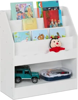 Immagine prodotto di Libreria per bambini