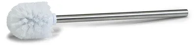 Immagine prodotto di Zeller 98011 Zeller WC-Bürste Ersatz WC-Bürste weiß Kunststoff