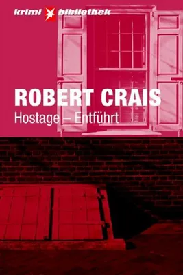 Produktbild von Hostage: Entführt