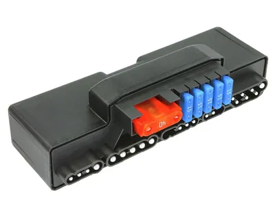 Produktbild von MEYLE Multifunktionsrelais 014 830 0010 passend für MERCEDES-BENZ SLK (R170) 167mm 51mm 50mm
