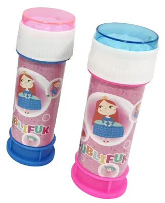 Produktbild von Bublifuk princezny