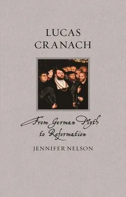 Obrázek produktu pro Lucas Cranach