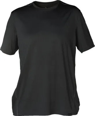 Produktbild von Skechers Godri Charge Tee MTS353-BLK