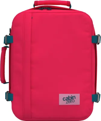 Produktbild von Cabin Zero Classic 119 Daypack 39 cm Laptopfach