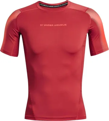 Produktbild von Under Armour HeatGear Shirt Herren