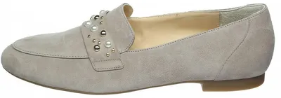 Produktbild von Paul Green 2334 Slipper Beige in Gr. 40.5