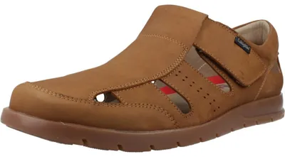 Produktbild von CALLAGHAN Braune Schuhe, Modell 142502C