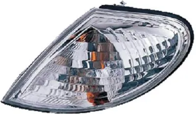 Produktbild von DIEDERICHS 6016073 Blinker Blinkleuchte vorne Links für NISSAN ALMERA II Hatchback (N16) Almera II Limousine (N16)