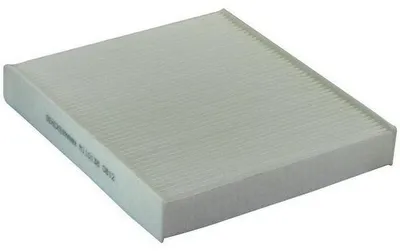 Zdjęcie produktu dla EBG Filtr kabinowy przeciwpyłkowy Ford Volvo 1354952 8687389 30780376