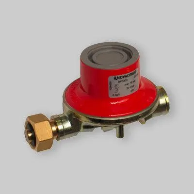 Zdjęcie produktu dla REGULATOR NISKIEGO CIŚNIENIA „BP1803” 4 kg/h
