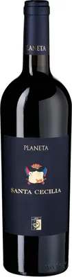 Produktbild von Planeta Santa Cecilia - Nero d´Avola Sicilia DOC Barrique