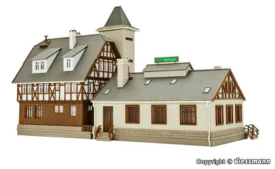 Obrázok produktu pre Vollmer 47544 – N WLZ sklad –