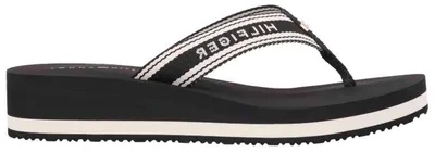 Productafbeelding van Teenslippers Tommy Hilfiger 205-FW0FW09195 voor Uni