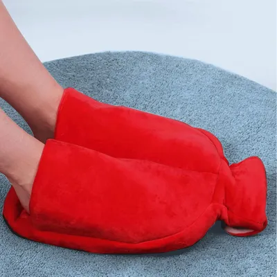 Obrázok produktu pre Ohrievač nôh Vital Comfort vrátane fľaše s teplou vodou