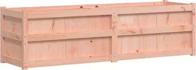 Obrázek produktu pro vidaXL květináč 180x50x50 cm z masivního dřeva douglasky tisolisté