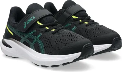 Image de ASICS GT-1000 13 PS - Noir/Jaspe