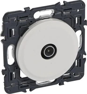 Produktbild von Einfache TV-Steckdose D 9 52 67782