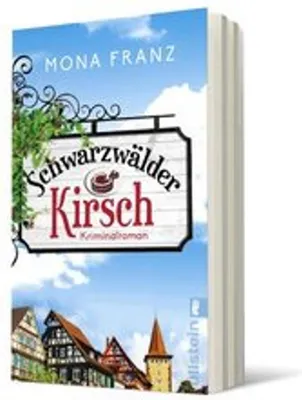 Produktbild von Schwarzwälder Kirsch