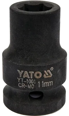 Immagine prodotto di Schlagnuss da 1/2", 11 mm
