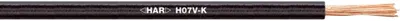 Image de LAPP H07V-K 10 vert-jaune 4520005/100