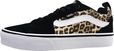 Image de Vans Filmore baskets noir