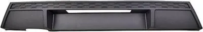 Produktbild von DIEDERICHS Heckdiffusor 7428066 Hinten für SEAT IBIZA V (KJ1)