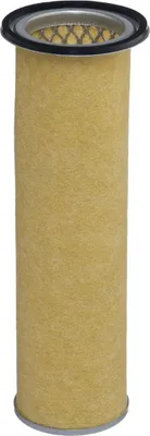 Immagine prodotto di Cartuccia filtro aria secondaria da 283 mm HENGST FILTER, compatibile, tra l'altro, con FIAT