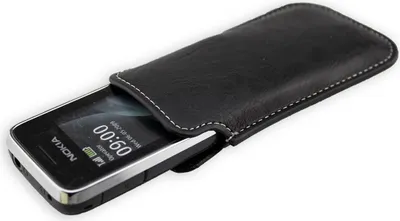 Image de caseroxx Etui Business-Line pour Nokia 2700 / 2730, étui (Etui Business-Line)