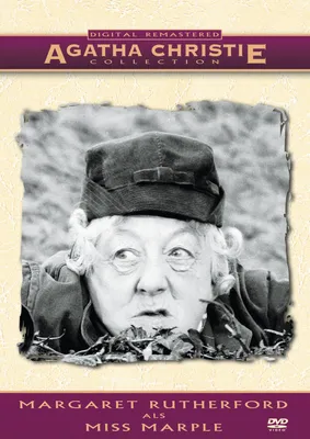 Produktbild von Miss Marple Edition Box (4 DVDs) - remastered