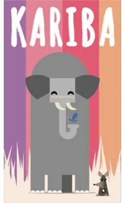 Image de Kariba (Jeu)