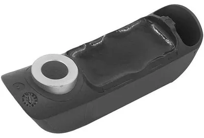 Zdjęcie produktu dla Czujnik TPMS do kontroli ciśnienia w oponach motocyklowych, czarny, 29, część zamienna do motocykli BMW z lat 2011–2017