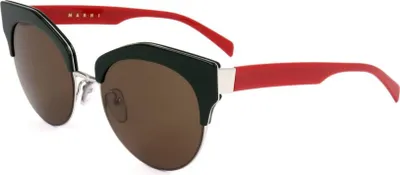 Produktbild von Marni Sonnenbrille ME635S 353 55 19 140