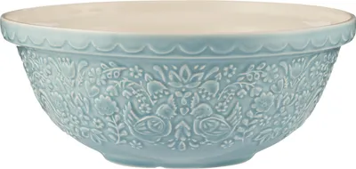 Produktbild von Mason Cash Rüchrschüssel Home to Roost 26 cm hellblau