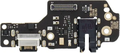 Produktbild von Ladeanschluss-Flexkabel passend für Xiaomi Redmi 8