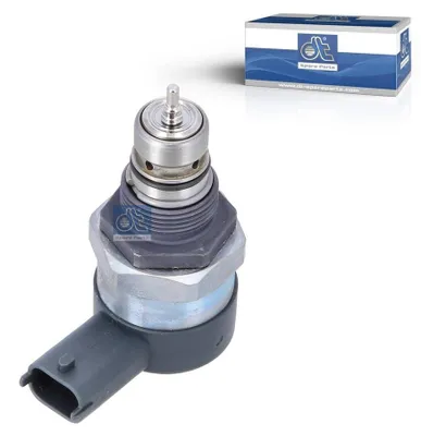 Produktbild von DT Spare Parts 7.56801 Druckregelventil Common-Rail-System Kraftstoffdruckregler